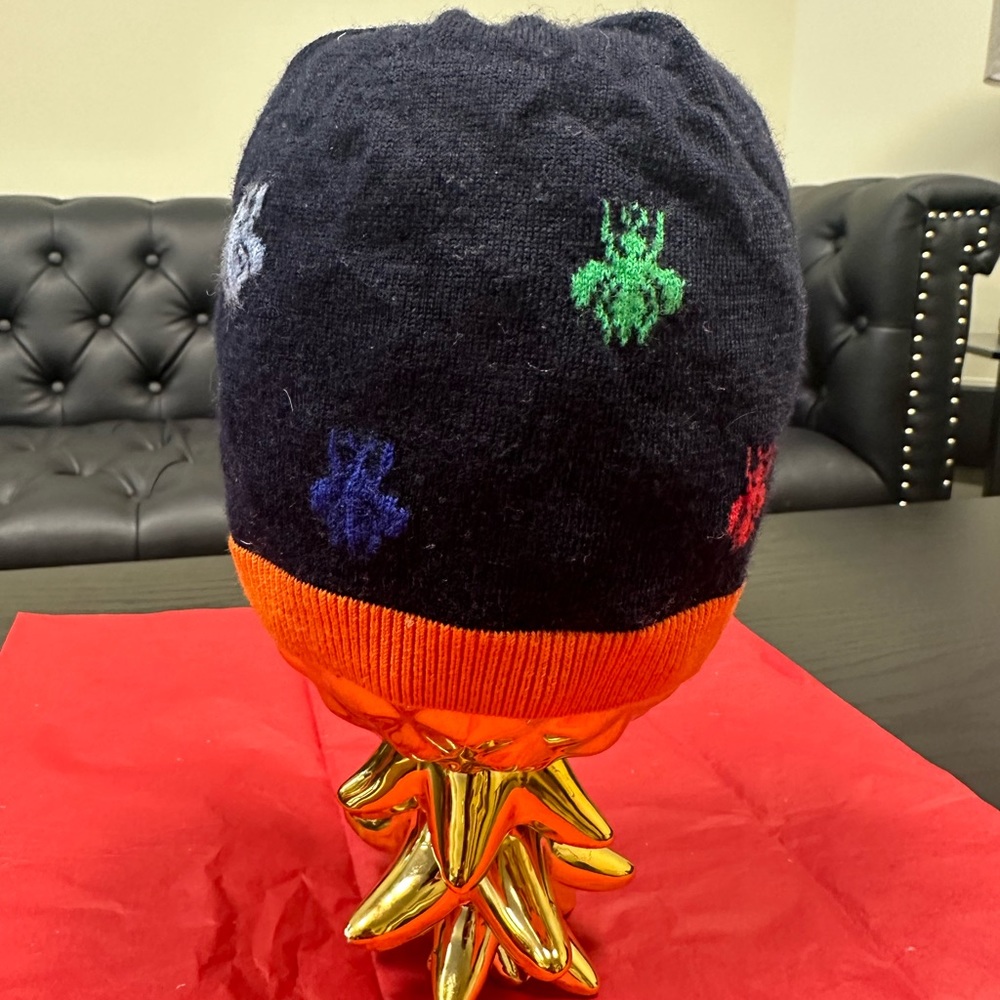 Gucci newborn hat - Picture 2 of 3